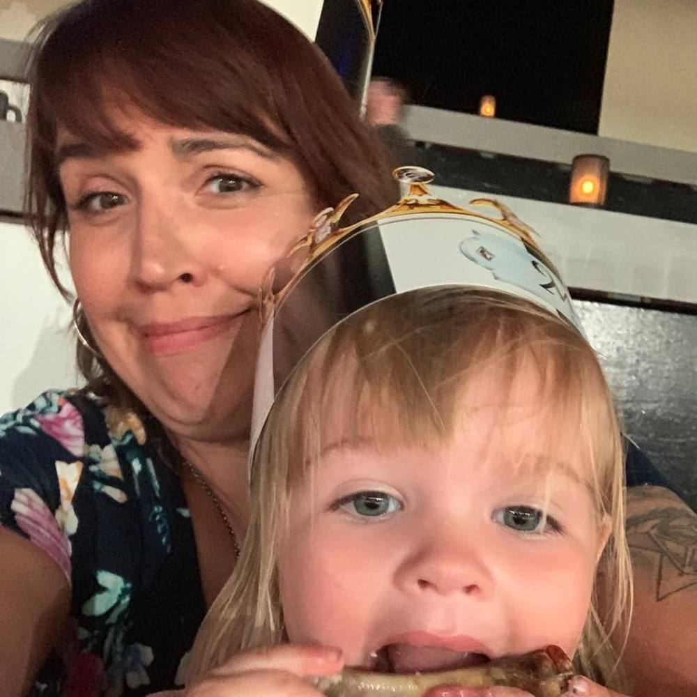 Meet your Posher, Lisette